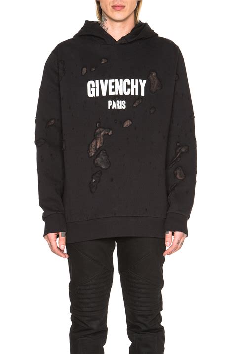 givenchy sweatshirt ioffer